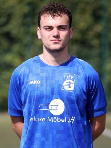 Lazar Maamo