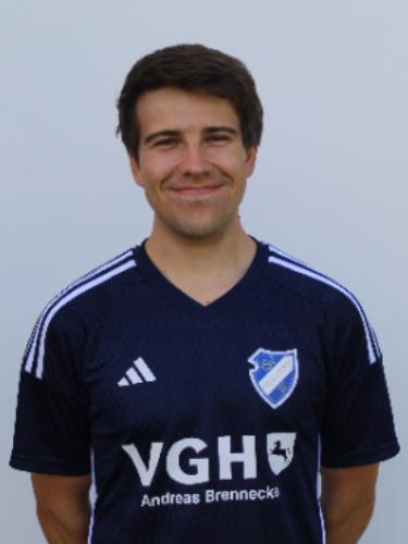 Mika Dobbert