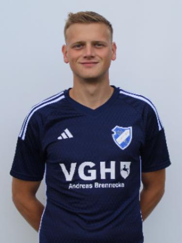 Hendrik Filbrandt