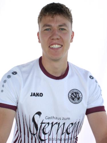 Jonas Bentele