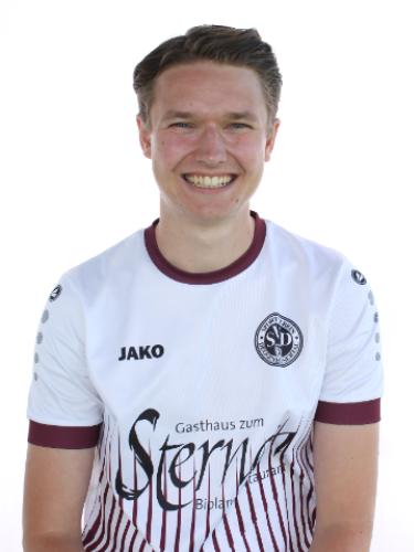Benjamin Büdinger