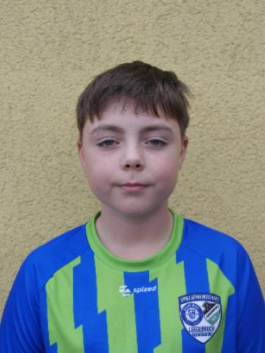 Pius Magnus Sturzebecher