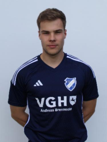 David Klinke