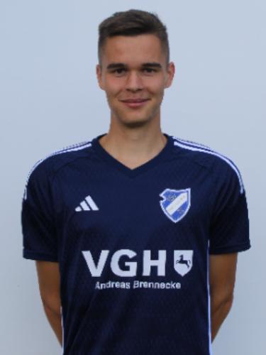 Tim Kretschmer