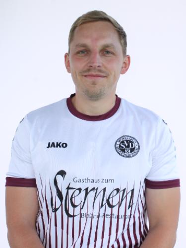 Tobias Linsenboll