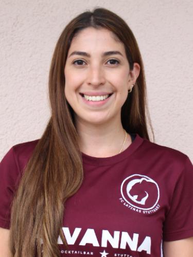 Manuela de Lezaeta Pena