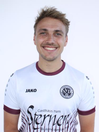Victor Maag