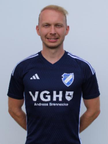 Nils Laurer