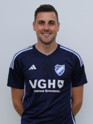 Alexander Müller