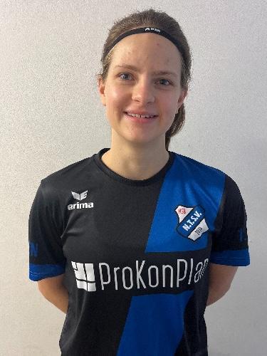 Franziska Dreihues