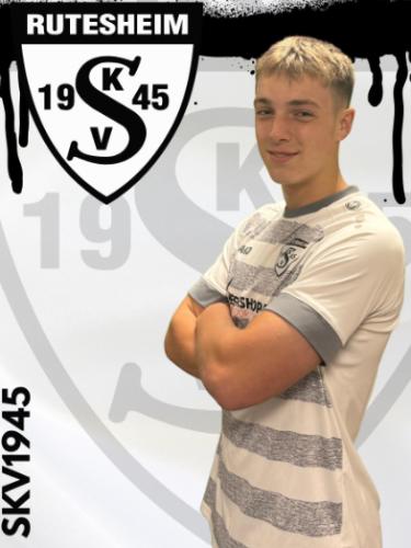 Finn Noah Kasper