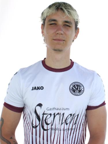 Vincent Trübenbacher