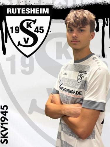 Lucas Nothacker