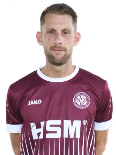 Sascha Rilli