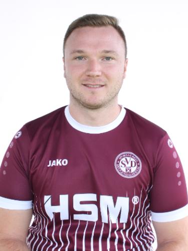 Kevin Kneissler