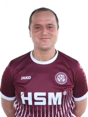 Simon Mutter