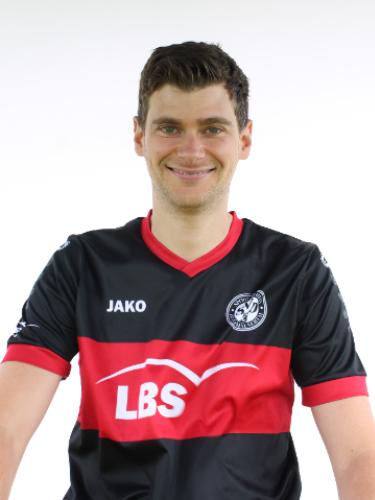 Tobias Felix