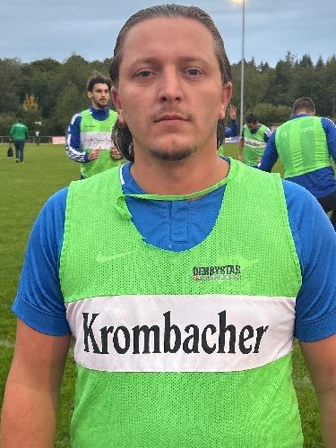 Adrian Rakoci