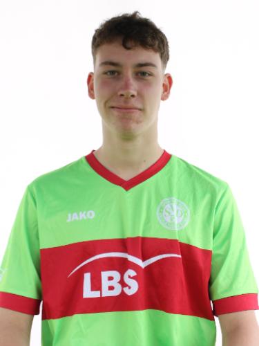 Marvin Pfistermeister