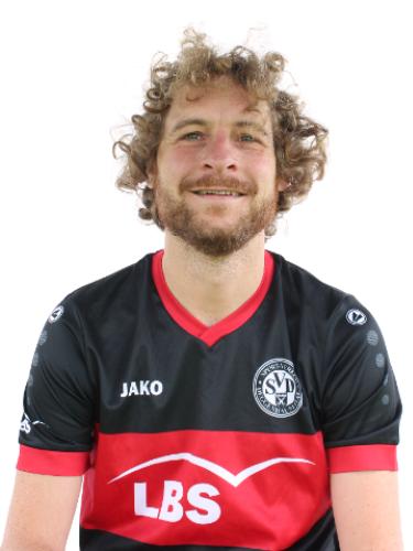Andreas Seubert