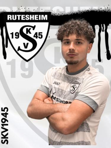 Loukas Sismanidis
