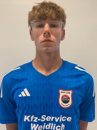 Lennox Kaiser