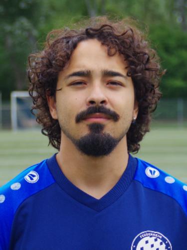 Jose Luiz Dos Santos Vieira