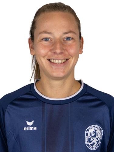 Saskia Behn