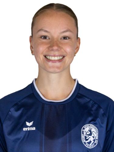 Charlotte Marie Leismann