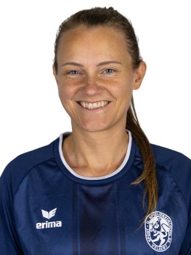 Sabrina Mütze
