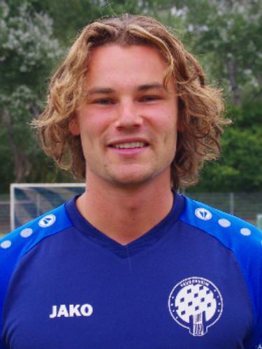 Darian Schoch