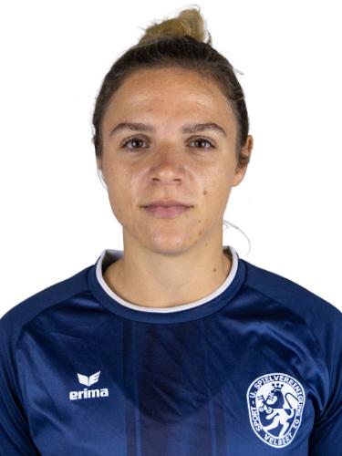Alicia Sönnecken