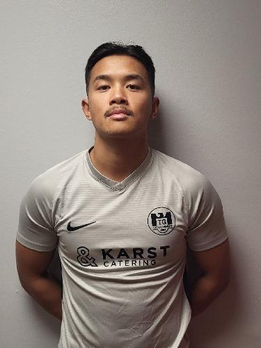 Tam Tri Nguyen