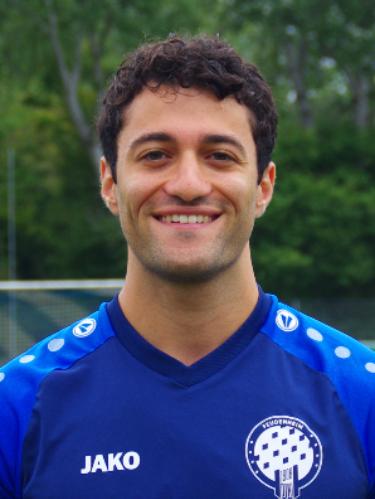 Hany Tarhini