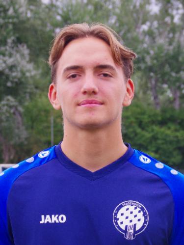 Lennox Werner