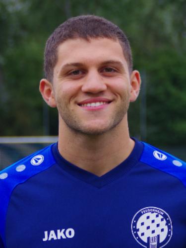 Hady Tarhini