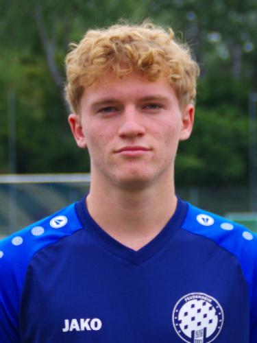 Luke Werner