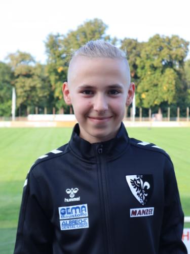 Felix Stoyke