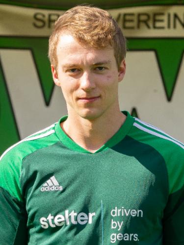 Niels Heuermann
