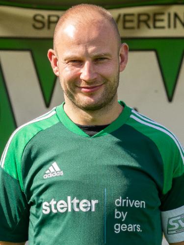 Dirk Landwehr