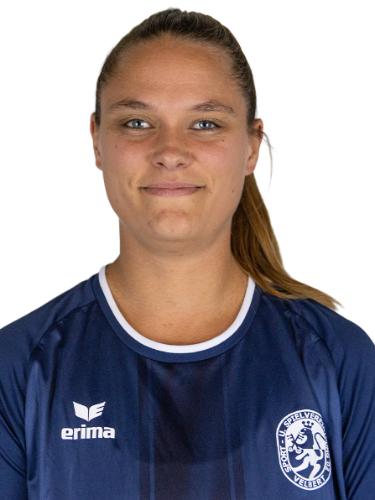 Elisa Halbach