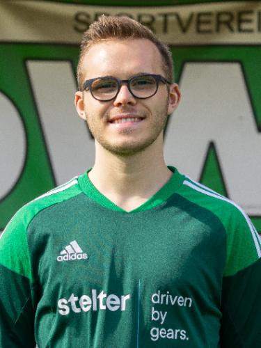 Merten Melloh