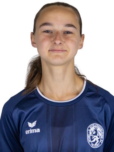 Catharina Hahn