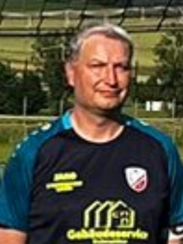 Christof Johannes Hilscher