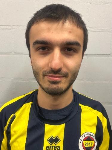 Ramil Hüseynov