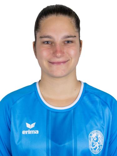 Sandra Kopowski