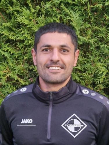 Rezan Ali