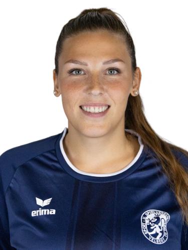Laura Zimmermann