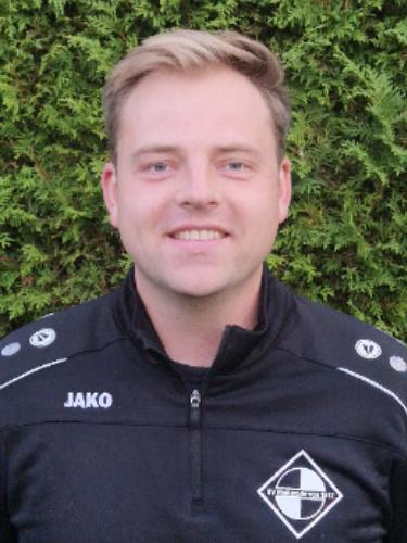 Frederik Huett