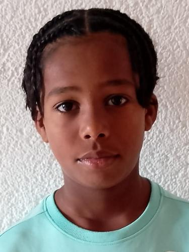 Abenob Weldemichael